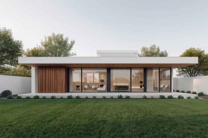 エクステリアリフォームとは？