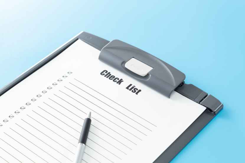 業者選びで失敗しないためのチェックポイント