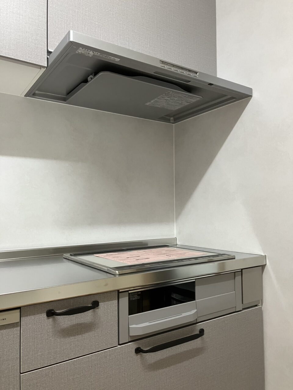 キッチンリフォーム