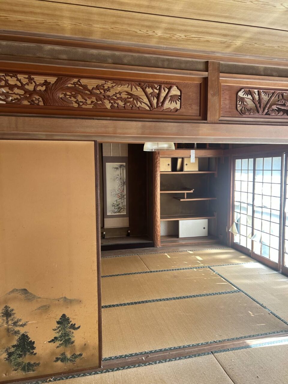 和モダンリフォーム　ビフォーアフター