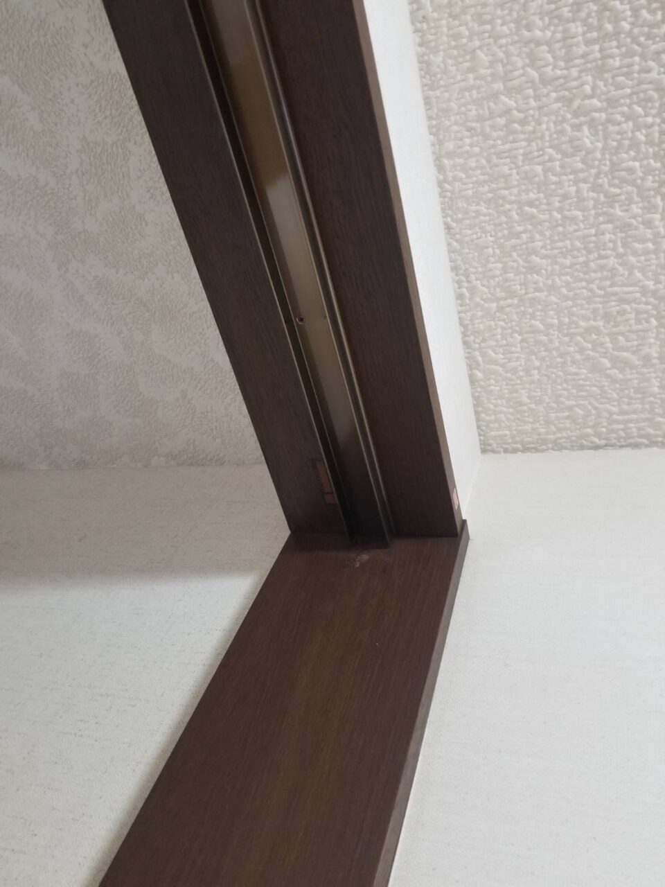 建具ドア交換