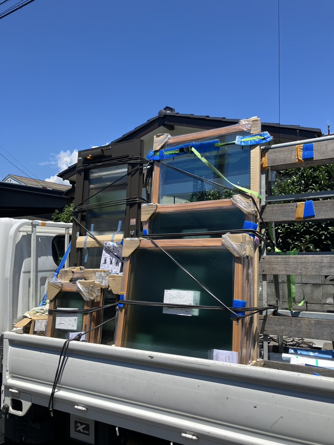 リプラス　窓リフォーム