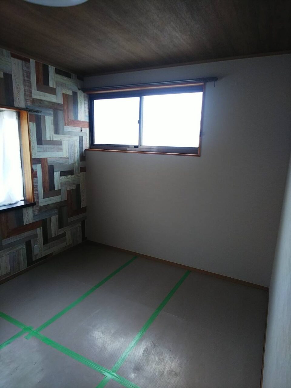 テナント内装リフォーム