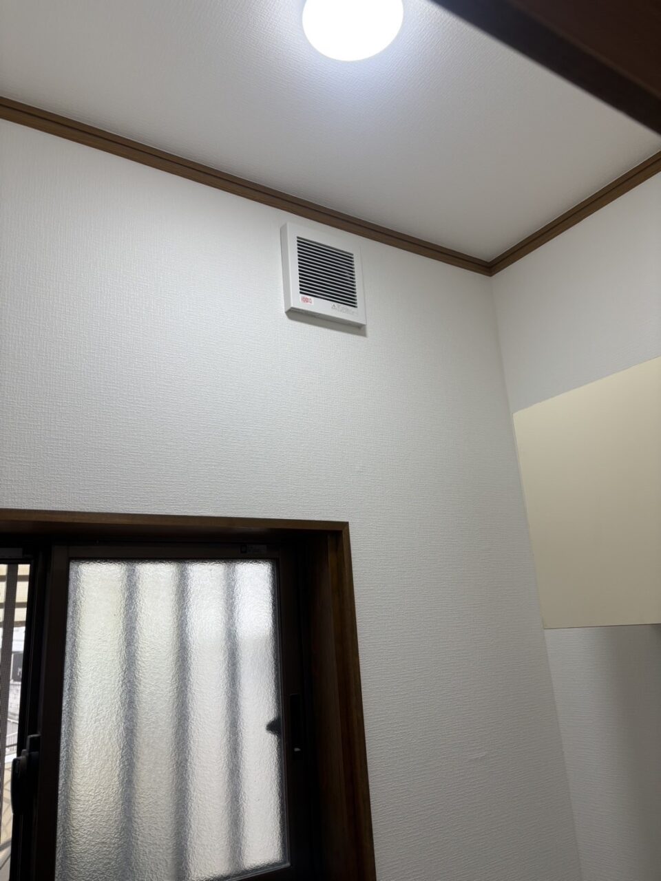 トイレリフォーム