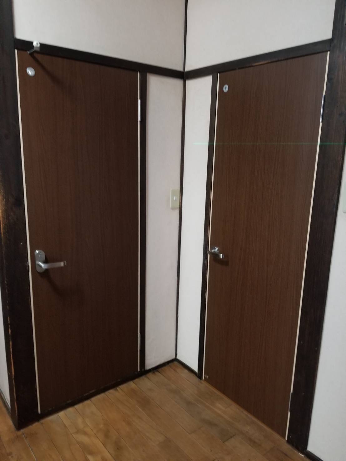 建具交換